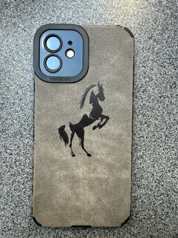 iPhone 12, 64 GB Modrý - 7