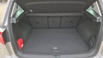 VW GOLF SPORTSVAN 1.4TSi COMFORTLINE 110KW - 7