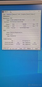 MSI z170, i7 6700k, GTX970, 16Gb ddr4 - 7