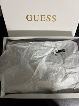 panské boty Guess velikosti 42 - 7