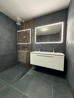 Pronájem novostavby 4KK KLADNO ROZDĚLOV - 7