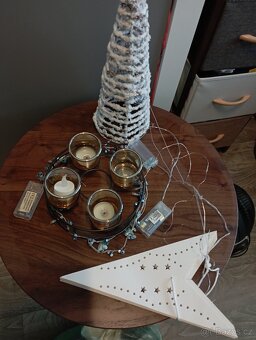 Prodám vánoční dekoraci - 7