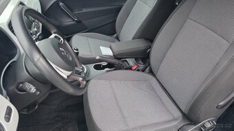 VW Beetle TOP stav zánovniho vozu - 7
