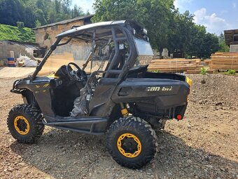 Can am commander 1000 - 7