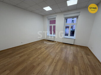 Pronájem nebytového prostoru v centru Ostravy, Nádra, 134171 - 7