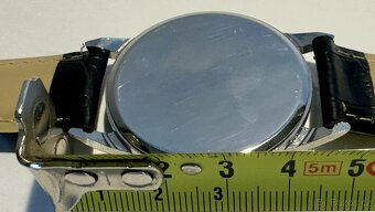 Nové náramkové hodinky MAYKEY FUNKČNÍ - 7