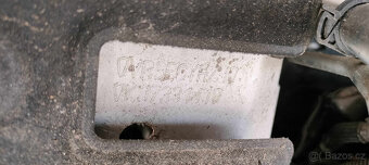 Peugeot Rifter 2018- ,1.5Hdi, YHZ, DV5RC, 96kw - 7