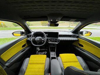 Renault R5 E-Tech comfort range 150kW 2025 4 200km - 7