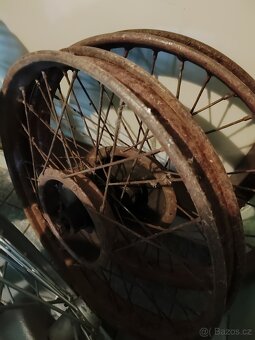 Kola Jawa pérák - 7