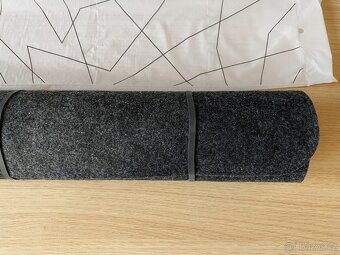 Nová velká podložka DELTAHUB - 80 x 45 cm - 7