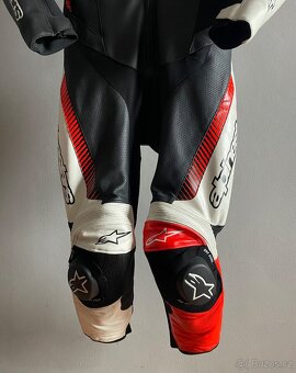 Alpinestars GP Force Phantom - 7