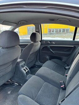 Škoda superb 1.9 TDI 96kw - 7