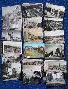 PRODÁM POHLEDNICE - 7