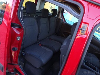 Citroen Berlingo 1.6 HDi Multispace - 7