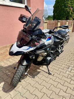 BMW R1250 GS 2021 - 7