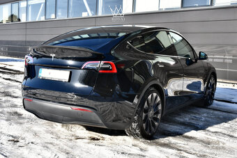 Tesla Model Y Performance Long Range Dual Motor AWD 393kW - 7