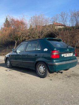 Škoda Felicia 1.3MPi - 7