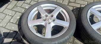 Pneu Sava 225/45 R17 - 7