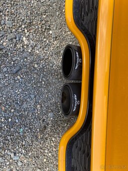 Mini Cooper S F56 - 2.0 264PS výfuk Remus - 7