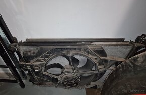 DÍLY z Renault espace grand 2.2 díly - 7