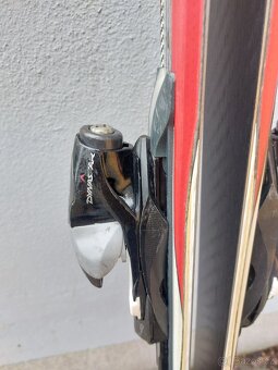 Lyže Dynastar Contact Sensor R14 158 cm - 7