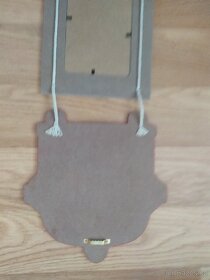 Dětský multirámeček na fotky - 7