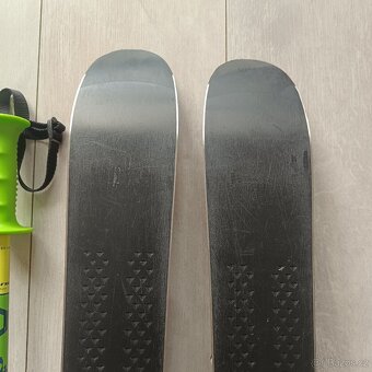 Lyžařský set Rossignol - 7