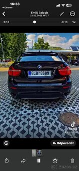 BMW X6 35D 210kw XDrive - 7