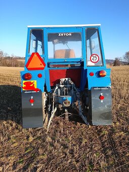 Zetor 4611 - 7