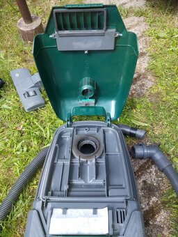 Vysavač eta 7407 - 7