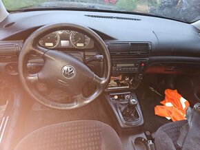 Vw Pasat 2l 96kw - 7