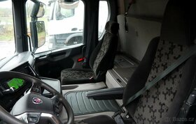 Scania G450 - 8x4 – Meiller S3 + Bordmatik – EURO 6  - 7