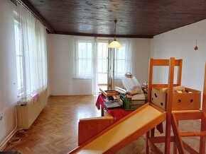 Prodej atypického bytu ve Stříbře - 7