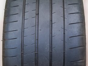2x 245/35ZR18 92Y letní pneu Michelin Pilot SS: Cena za pár - 7