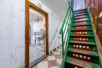 Prodej rodinného domu, 121 m², Abertamy, ul. Rooseweltova - 7