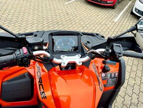 CFMOTO Gladiator X850 G3 - 7