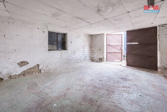 Prodej rodinného domu, 160 m², Droužkovice, ul. J. Švermy - 7
