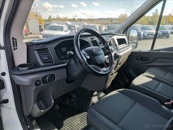 Ford Transit 2,0 TDCI L4H3 96 KW, 03/2020 - 7