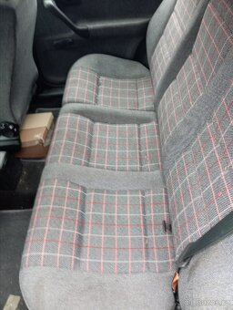 Fiat Tipo 2.0 16 Sedicivalvole - 7
