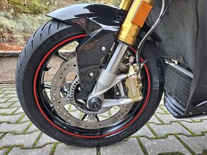 BMW S 1000 R - TOP STAV + VÝBAVA, AKRAPOVIČ - 209 900 KČ - 7