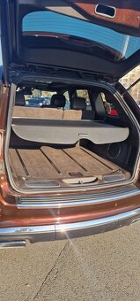 Jeep Grand Cherokee Summit 5.7 HEMI, možnost odpočtu - 7