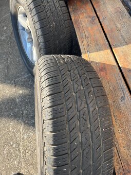 Kola R16 6x139,7 - 7