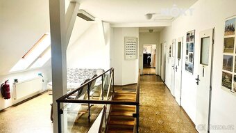 Prodej komerční Obchodní prostory, 950㎡ - 7