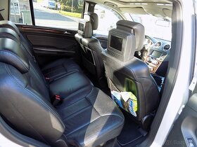 Mercedes GL 420CDI 225KW,ODPOČET DPH,4X4 - 7
