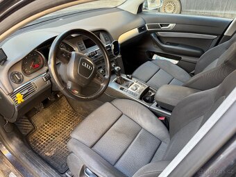 Audi A6 Avant 2.7 tdi - 7