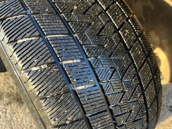 Prodám ALU Audi Pompei 5x130 R21" Q7 4L - 7