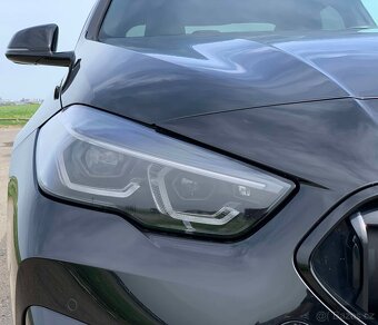 BMW Řada 2/220i 131 kW/Gran Coupe xDrive/M-Paket/9.2022 - 7