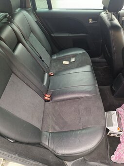 Ford Mondeo combi MK3 - 7