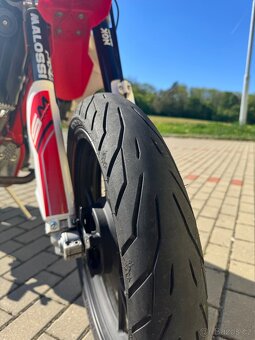 SWM SM125R - 7
