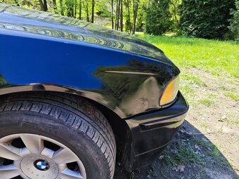 BMW 525d, r. v. 2021 – závada na motoru - 7